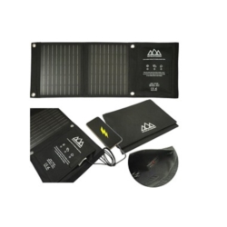                             TRAGBARES SOLARPANEL
                          
