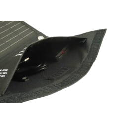 TRAGBARES SOLARPANEL 60x23x2.5 CM 14W DUAL USB OUTPUT 5V/2.1A