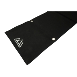 TRAGBARES SOLARPANEL 60x23x2.5 CM 14W DUAL USB OUTPUT 5V/2.1A