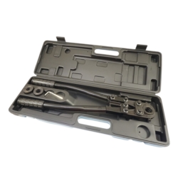 PEX-ROHR CRIMPWERKZEUGSATZ 545MM FI=16, 20, 25MM