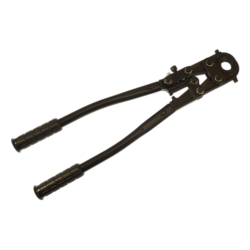 PEX-ROHR CRIMPWERKZEUGSATZ 545MM FI=16, 20, 25MM