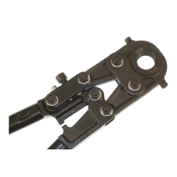 PEX-ROHR CRIMPWERKZEUGSATZ 545MM FI=16, 20, 25MM