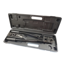 PEX-ROHR CRIMPWERKZEUGSATZ 545MM FI=16, 20, 25MM