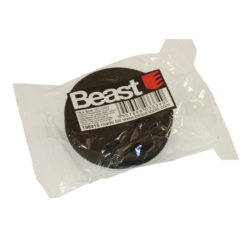 OPASKA TAŚMA DO PRZEWODÓW KABLI OPASKA RZEPOWA 5M x 15MM VELCRO HOOK-AND-LOOP