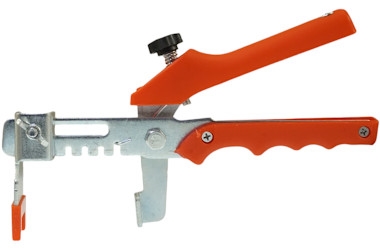 ALICATES PARA CLIPS 235MM