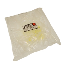 CLIPS PER LIVELLAMENTO PIASTRELLE 1.5MM 100X