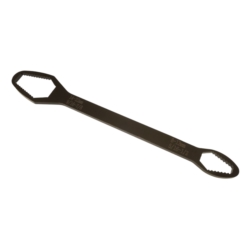 MULTI-FUNCTION SCHLUSSEL 260MM 8 - 24MM BLACK