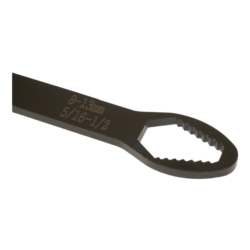 MULTI-FUNCTION SCHLUSSEL 260MM 8 - 24MM BLACK