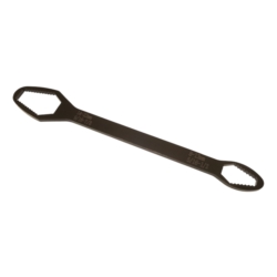 MULTI-FUNCTION SCHLUSSEL 260MM 8 - 24MM BLACK