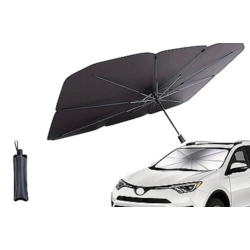                             AUTOSCHEIBENABDECKUNG
                          