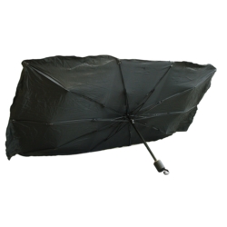AUTOSCHEIBENABDECKUNG 138x78CM 'UMBRELLA' TYPE