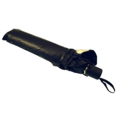 PARASOLKA OSŁONA MATA PRZECIWSŁONECZNA DO AUTA 138x78CM 'UMBRELLA' TYPE