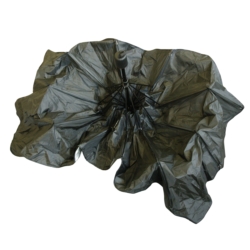 AUTOSCHEIBENABDECKUNG 138x78CM 'UMBRELLA' TYPE