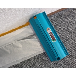 DYSPENSER DO FOLII MALARSKIEJ ANTYCHLAP 26x10CM