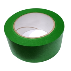 RUBAN DE PEINTURE 48MM x 50M GREEN 60C UV INT/OUT
