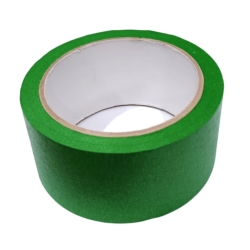  48MM x 25M GREEN 60C UV INT/OUT