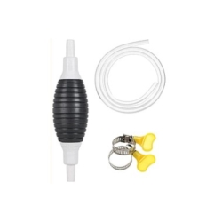                             POMPKA ZASYSAJĄCA GRUSZKA                          