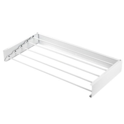                             TOALLERO DE PARED PLEGABLE
                          