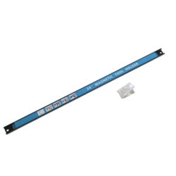 LISTWA MAGNETYCZNA UCHWYT WARSZTAT GARAŻ MAGNET 24''/610MM