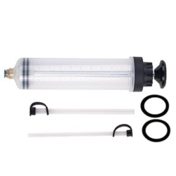                             POMPKA STRZYKAWKA ODSYSARKA OLEJU PŁYNU                          