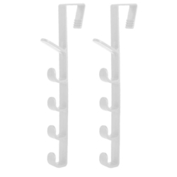                             Kleiderhaken für Tür, Duschkabine
                          