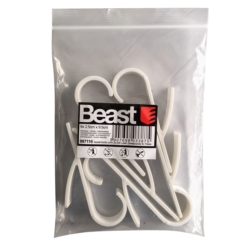 GANCIO PER RADIATORE 