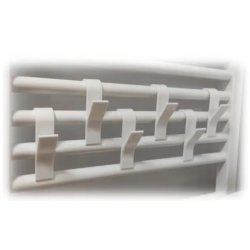 GANCIO PER RADIATORE 