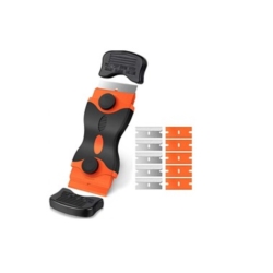                             SCHABER FÜR FENSTER, SPIEGEL UND INDUKTIONSHERDE
                          