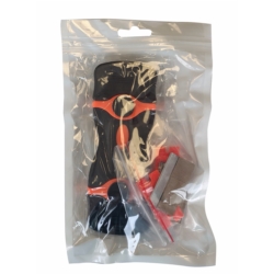 GRATTOIR POUR VITRES, MIROIRS ET PLAQUES A INDUCTI 