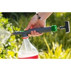                             PULVERISATEUR DE JARDIN
                          