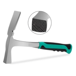                             BERLINER MAURERHAMMER
                          