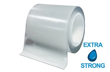 ADESIVO RESISTENTE IMPERMEABILE PISCINE TENDE NAST 