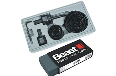 SEGA A TAZZA 19-64MM 11X