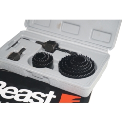 SEGA A TAZZA 19-64MM 11X