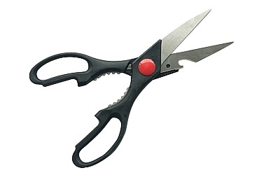 MULTI-SCHERE 225MM STAINLESS