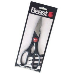 MULTI-SCHERE 225MM STAINLESS