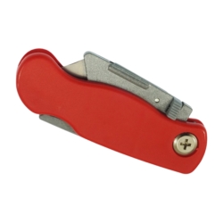 COLTELLO MOQUETTE FOLDED +5 BLADES