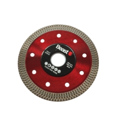 TRENNSCHEIBE 115 x 1.2 x 22.2 MM DIAMOND DRY CUT