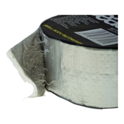 SILBERNES BUTYLBAND ABDICHTEND WASSERDICHT BUTYL 5CMx5M 0,8MM PROFI