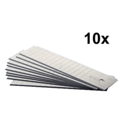                             ABBRECHBARE KLINGEN *KEIN BARCODE*
                          