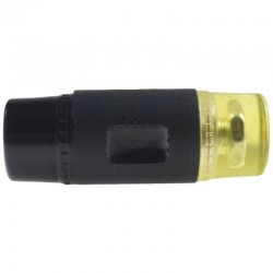 POBIJAK BLACHARSKI GUMOWO-PLASTIKOWY 30MM 300G COMFORT HANDLE