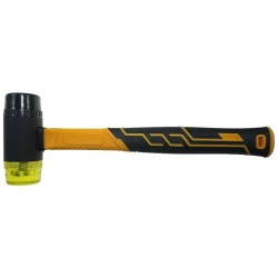 MARTILLO DE HOJALATERO NYLON 40MM