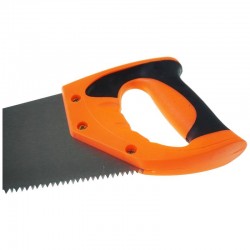 HANDSAGE GEHARTET ZAHN 450MM CROSS-CUT 7TPI 1.05MM