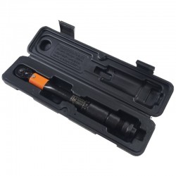 KLUCZ DYNAMOMETRYCZNY ROWEROWY 1/4" 5-25Nm 45T