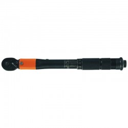 KLUCZ DYNAMOMETRYCZNY ROWEROWY 1/4" 5-25Nm 45T