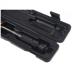 KLUCZ DYNAMOMETRYCZNY ROWEROWY 1/4" 5-25Nm 45T