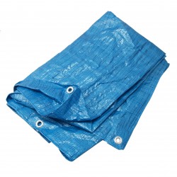 PLANDEKA MEGA GRUBA 3x5M HEAVY DUTY 120g